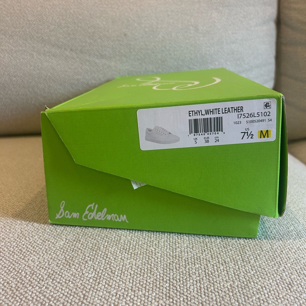 Sam Edelman sneakers
